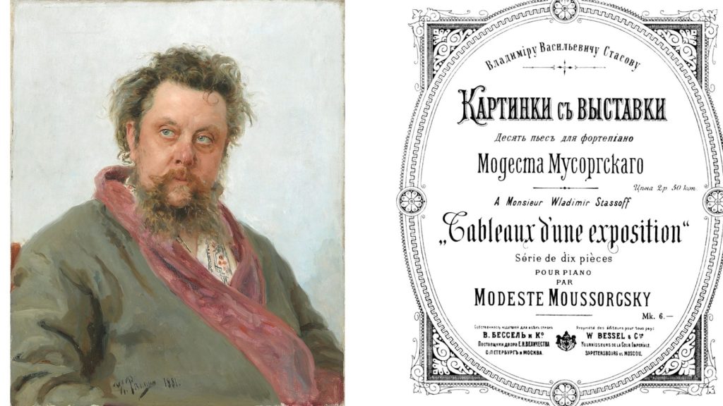 Programmmusik Beispiele: Bedeutende Werke und Komponisten